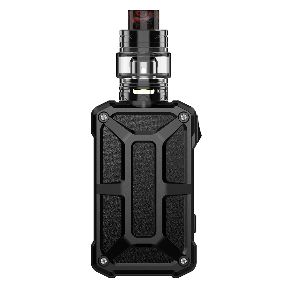 Rincoe Mechman Kit 228W mit Mesh Tank 4.5ml – Bild 9
