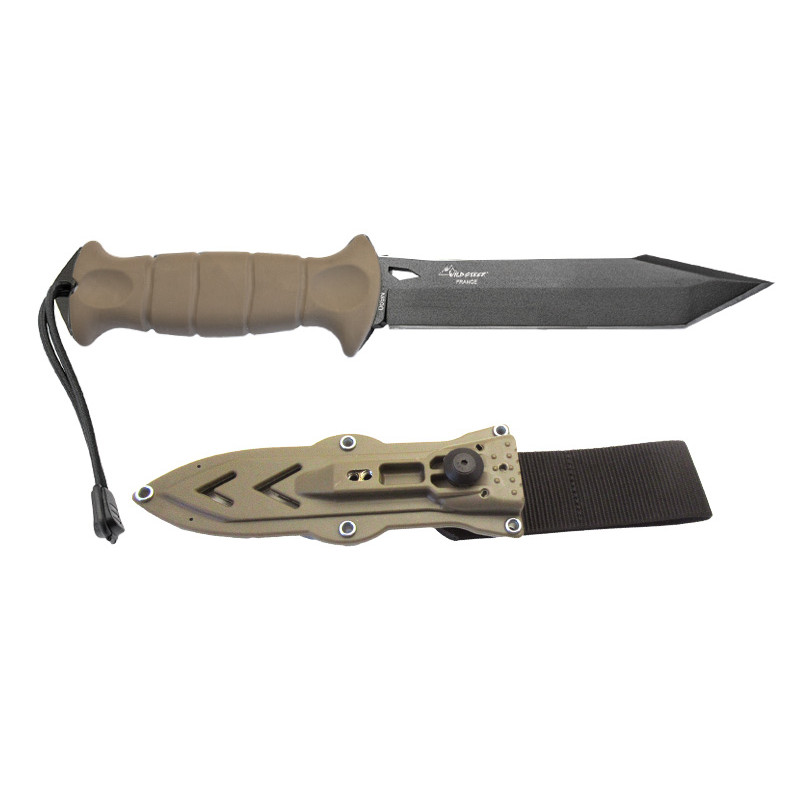 WILDSTEER Sherkan – Bild 3