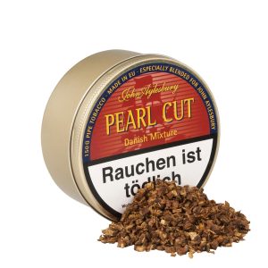 J.A. Pearl Cut 150gr