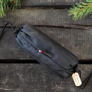 TigerWood Tarp 3x2 m