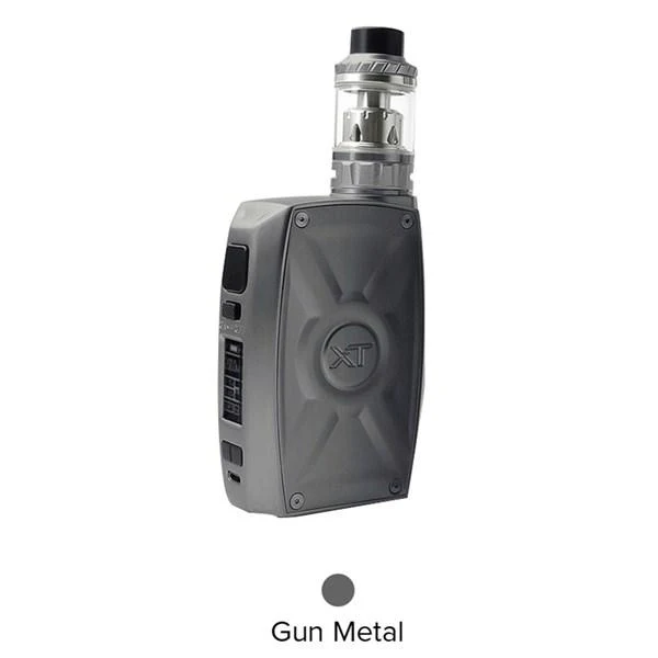 Teslacigs XT 220W TC Kit mit Tallica Mini Tank - 4ml – Bild 7