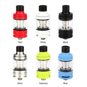 Eleaf Melo 4 Sub Ohm Tank Atomizer Verdampfer - 2/4,5ml