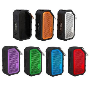 Wismec Active 80W Bluetooth Musik Box Mod - 2100mAh