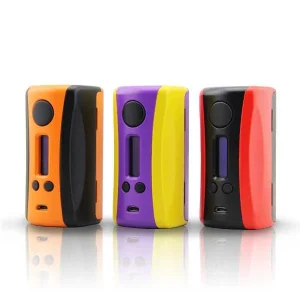 Yoko Vape TRX167 NDA167 Box Mod Akkuträger