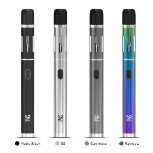 Vandy Vape NS Pen Starter Set - 650mAh & 1,5ml