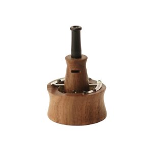 Vapman Click – Classic Walnut