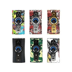 VSTICKING VK530 200W TC Box Mod