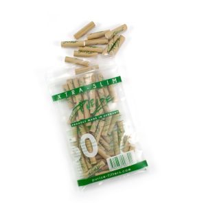 Purize Filter Xtra Slim 50 Stk. organic – 5,9mm